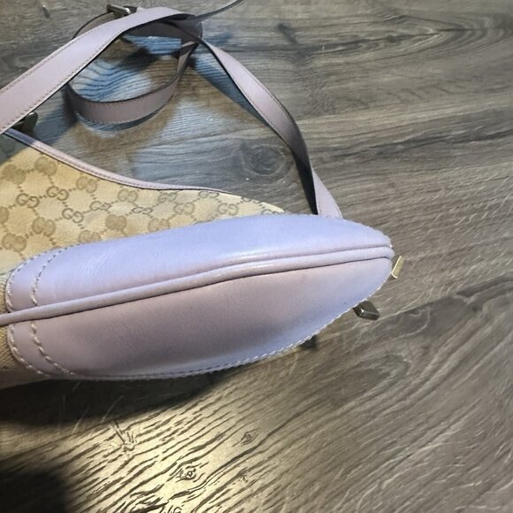 Gucci bag and Wallet - Picture 4 of 11
